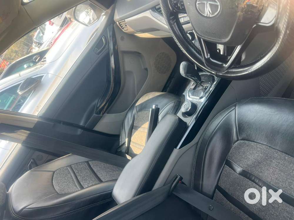 Tata Nexon 1.5 Revotorq Xma, 2019, Diesel