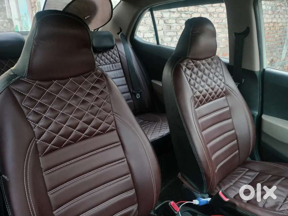 Hyundai Xcent Prime 2019