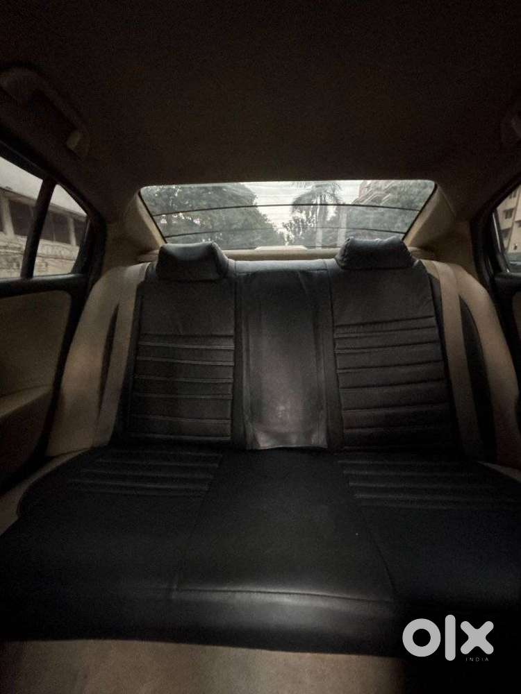 Honda City S Mt, 2015, Diesel