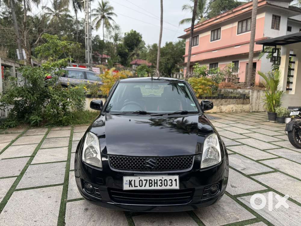 Maruti Suzuki Swift Ddis Vdi, 2008, Diesel