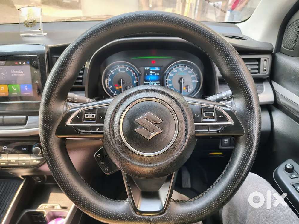 Maruti Suzuki Xl6 2022 Petrol 49000 Km Driven