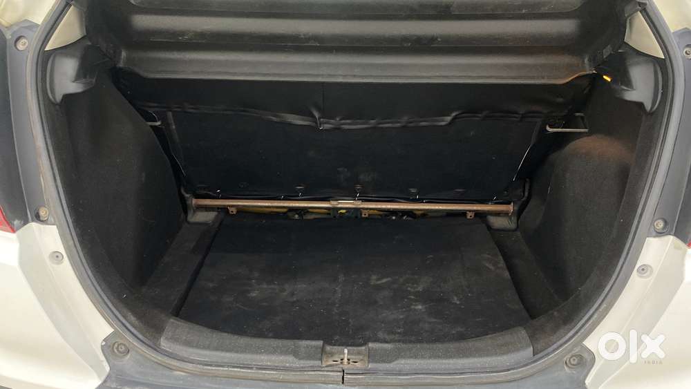 Honda Wr-v 1.2 Vx I-vtec, 2017, Petrol