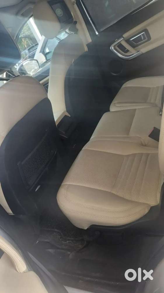 Land Rover Discovery, 2015, Diesel