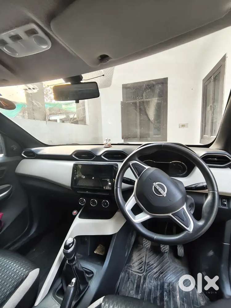 Magnite Car For Sale