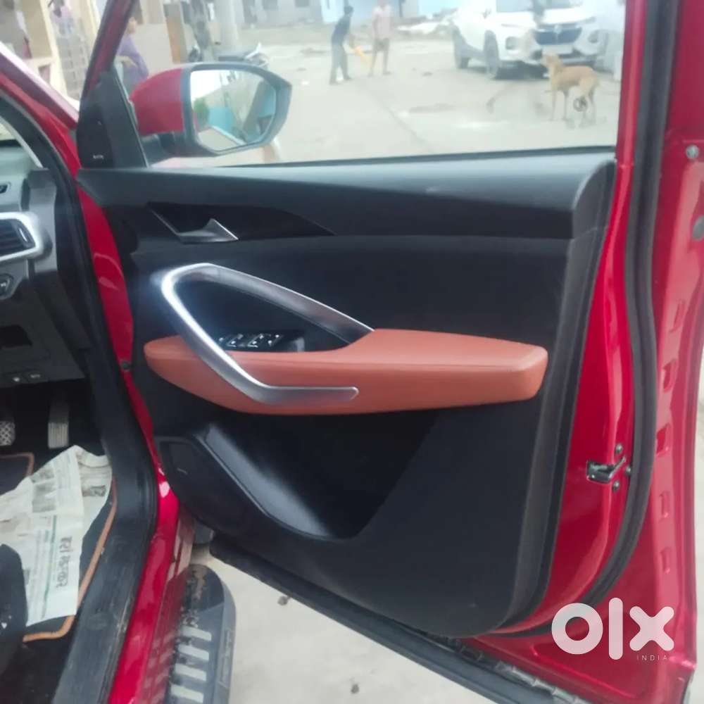 Good Condition Nice Car Brand New