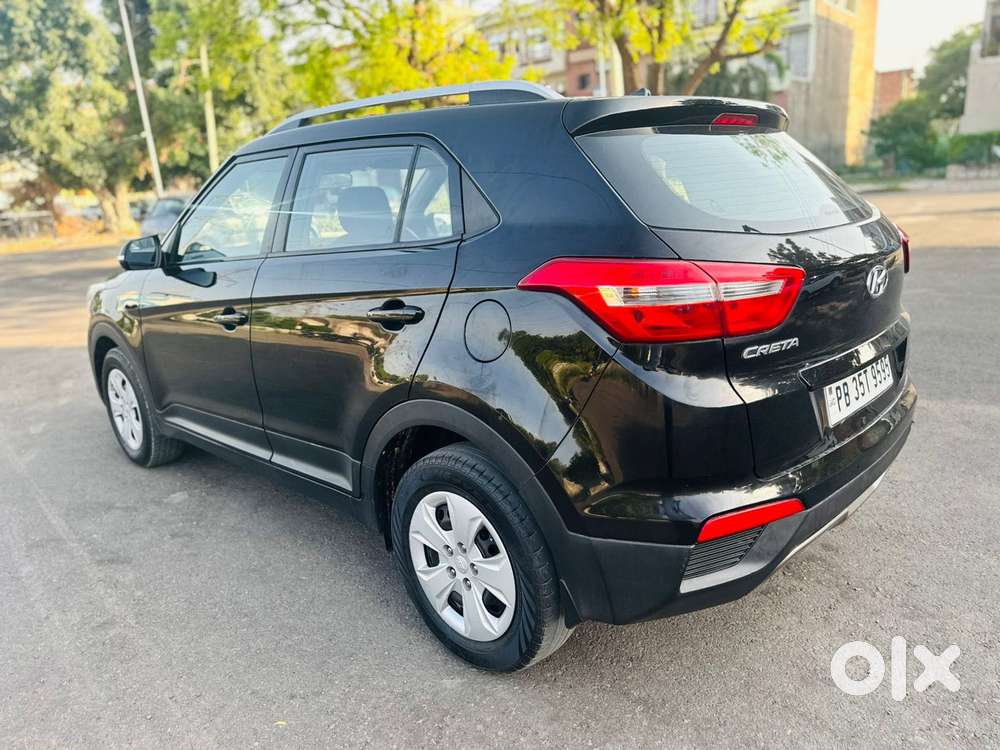 Hyundai Creta 1.6 Vtvt S, 2015, Petrol