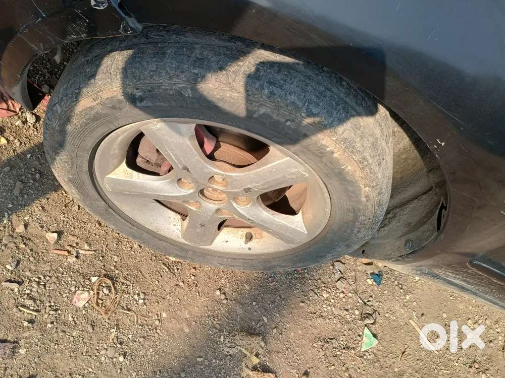 Maruti Suzuki Sx4 2009 Petrol Well Maintained