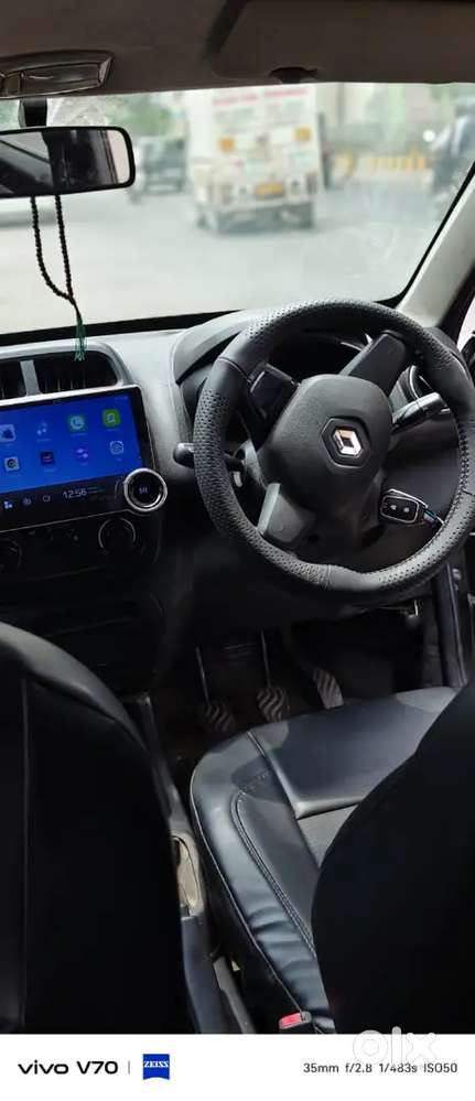 Renault Kwid 2017
