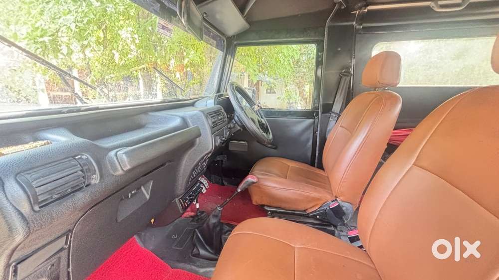 2015 Thar Good Condition