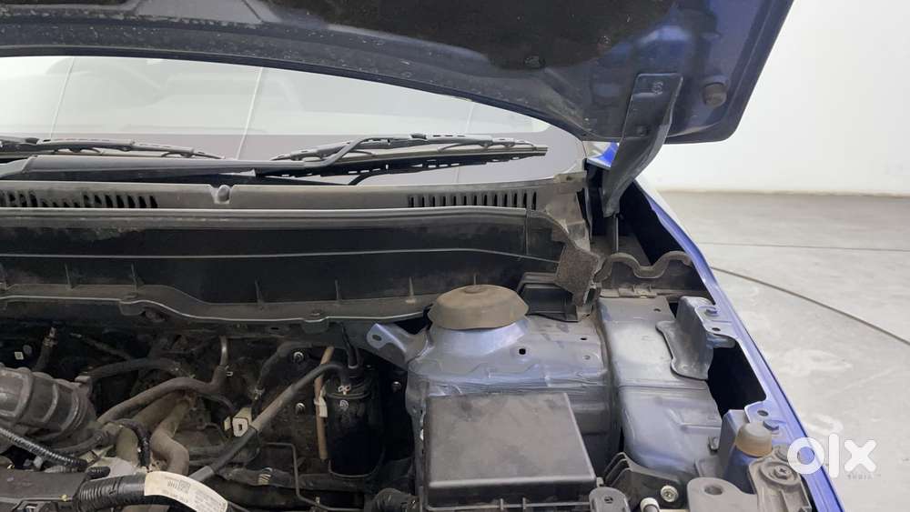 Maruti Suzuki Vitara Brezza 1.5 Zxi, 2023, Petrol