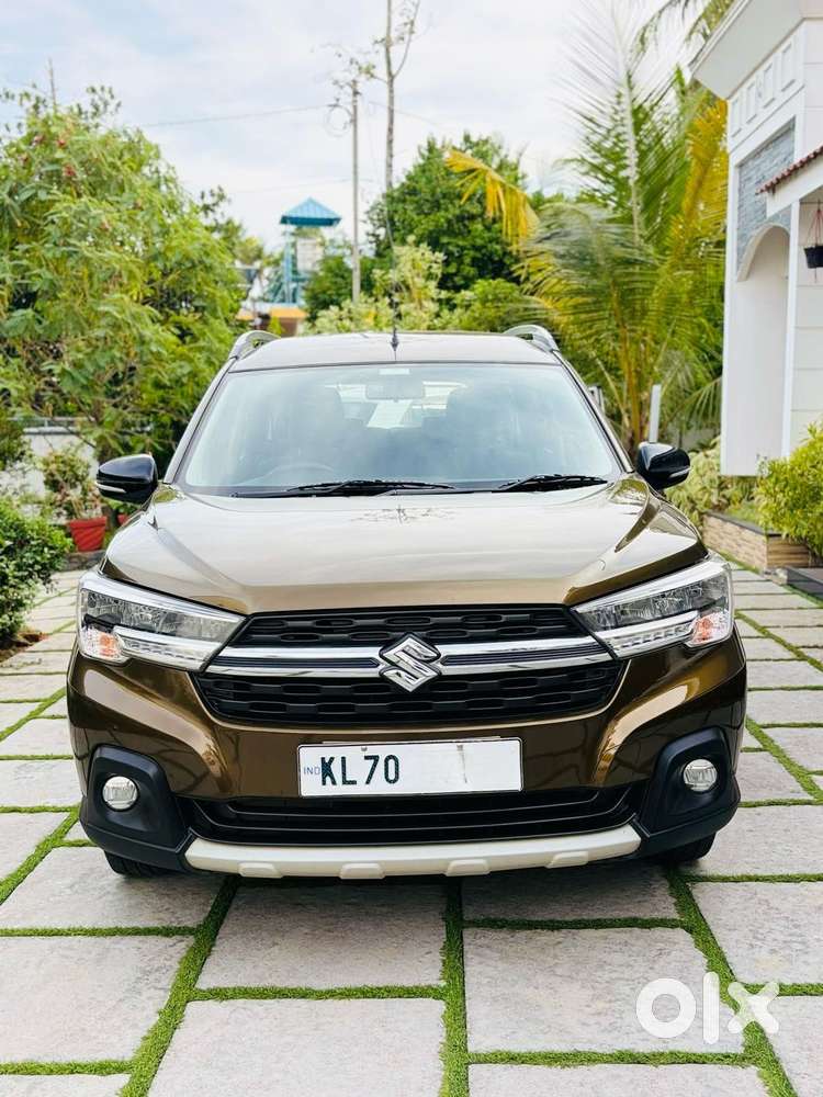 Maruti Suzuki Xl6 Zeta, 2020, Petrol