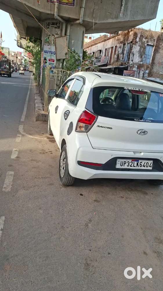 Santro Era Executive