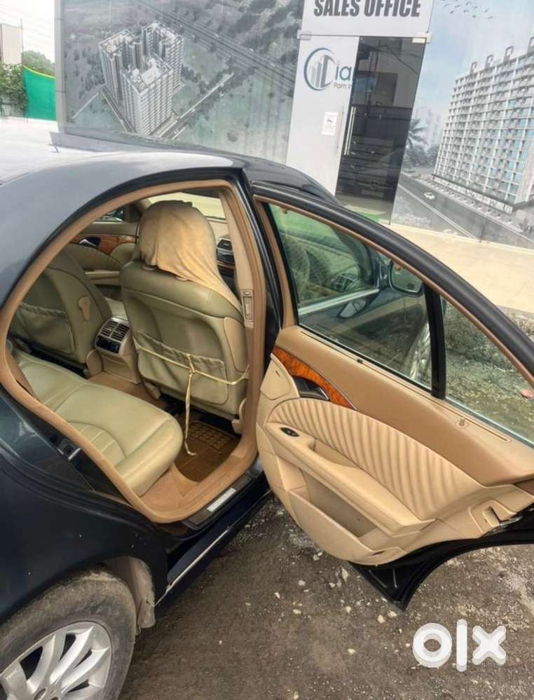 Mercedes-benz E-class 2009 Diesel Well Maintained