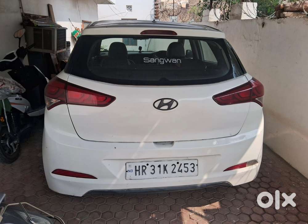 Hyundai I20 2014 Diesel 153000 Km Driven