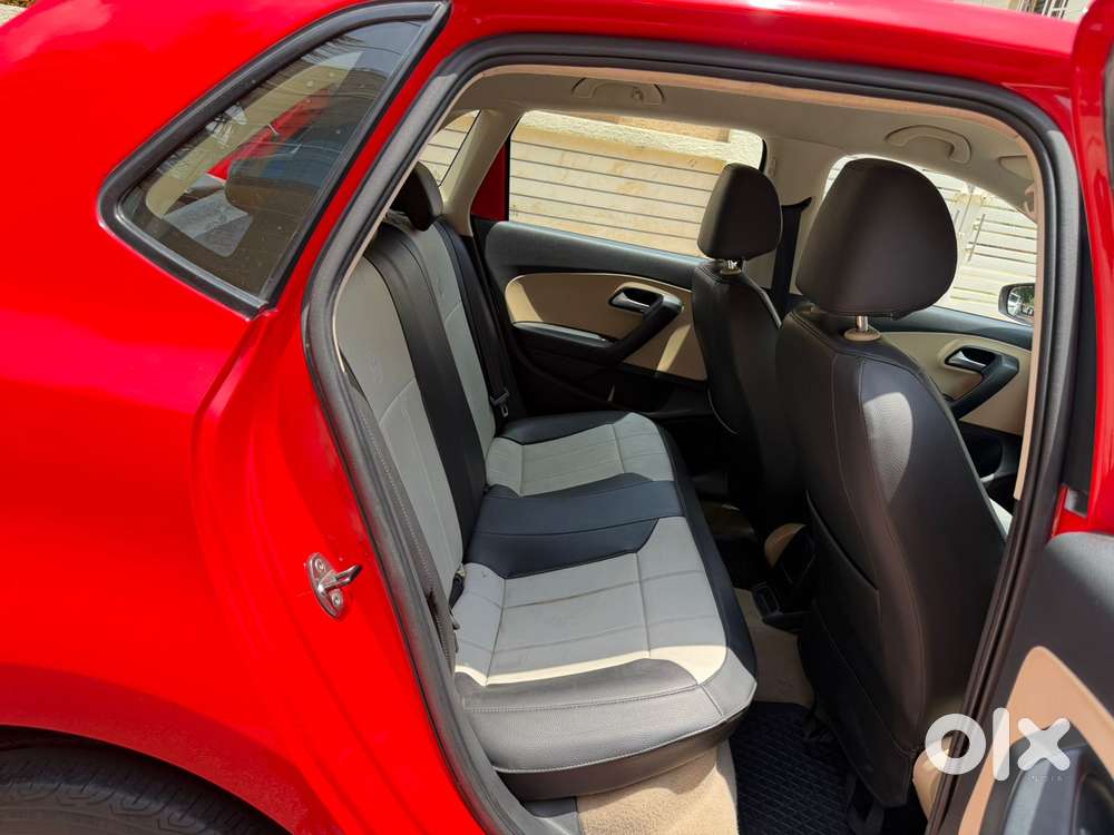 Volkswagen Polo 1.5 Tdi Highline, 2016, Diesel