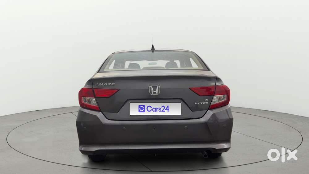 Honda Amaze 1.2 V I-vtec Mt, 2019, Petrol