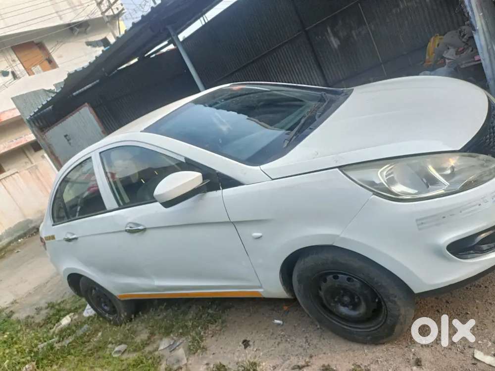 Tata Zest 2018 Diesel 200000 Km Driven