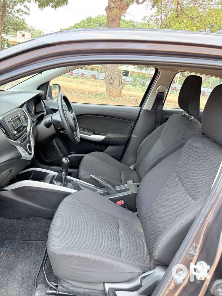 Maruti Suzuki Baleno 1.3 Delta, 2017, Diesel