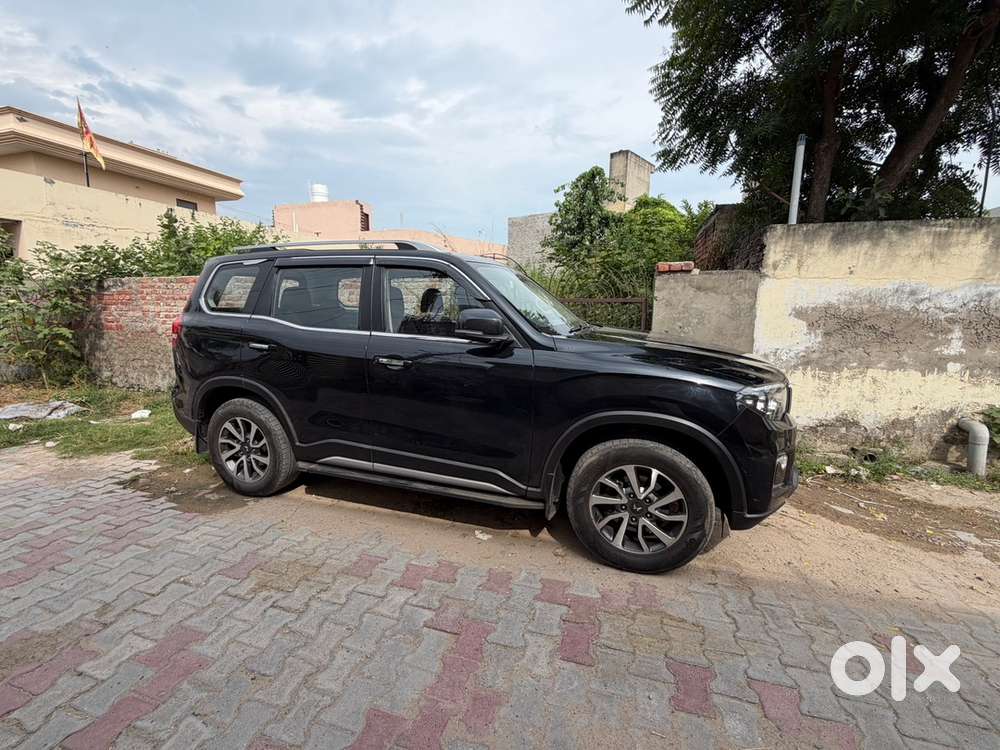 Mahindra Scorpio-n Diesel 2023