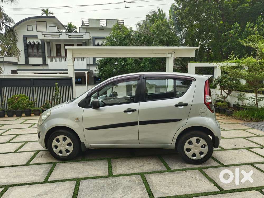 Maruti Suzuki Ritz Vdi, 2014, Diesel