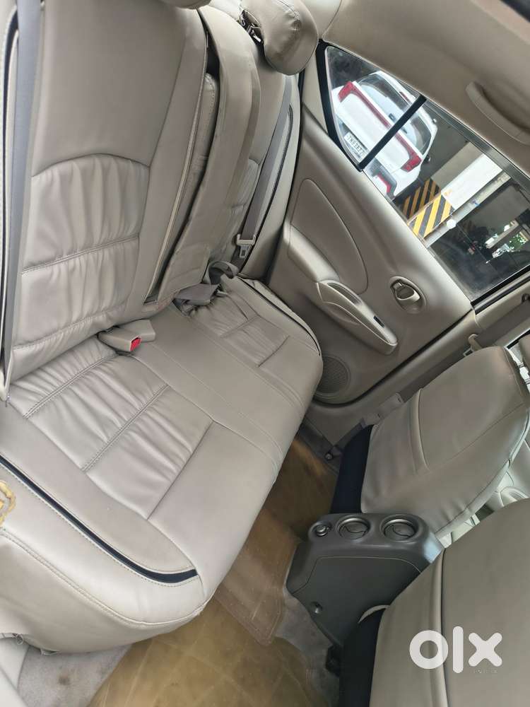 Nissan Sunny Xl Petrol, 2012, Petrol