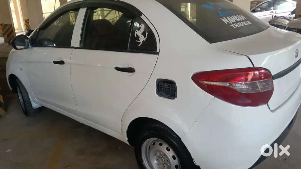 Tata Zest Quadrajet 2018 Diesel