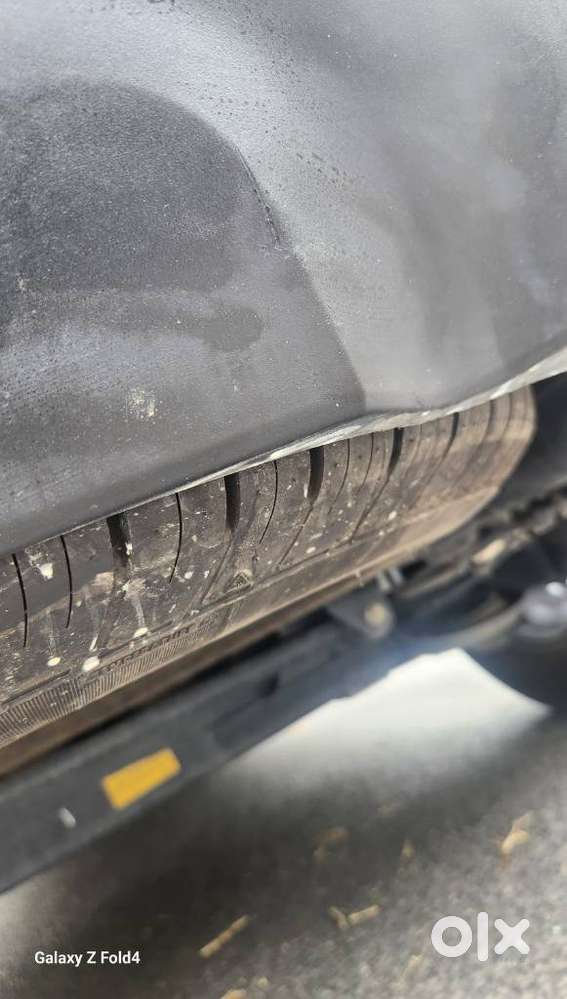 Tata Harrier Xza Plus At, 2021, Diesel