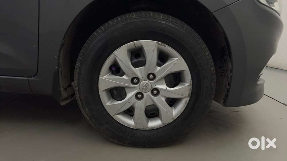 Hyundai Elite I20 [ ] 1.2 Sportz, 2018, Petrol