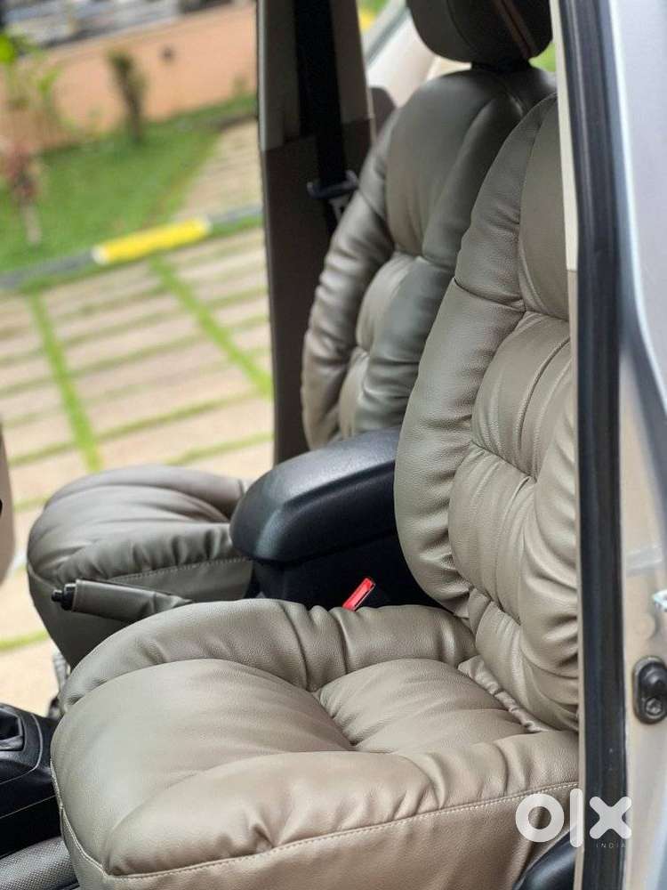 Toyota Innova 2.5 Gx (diesel) 8 Seater, 2015