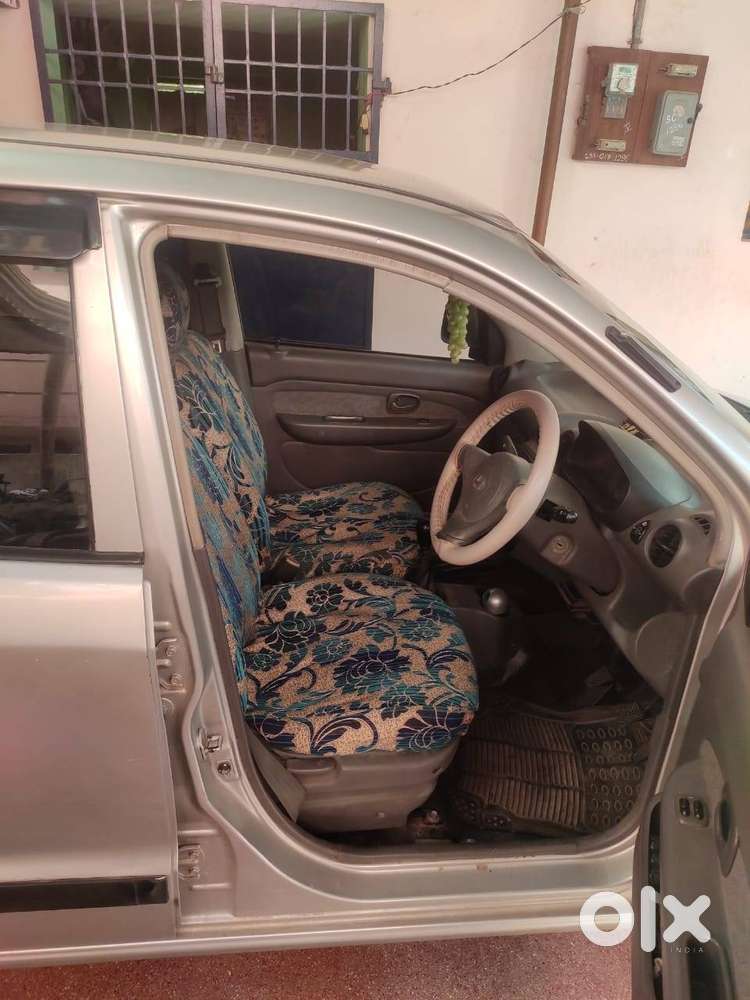 Hyundai Santro Xing 2006