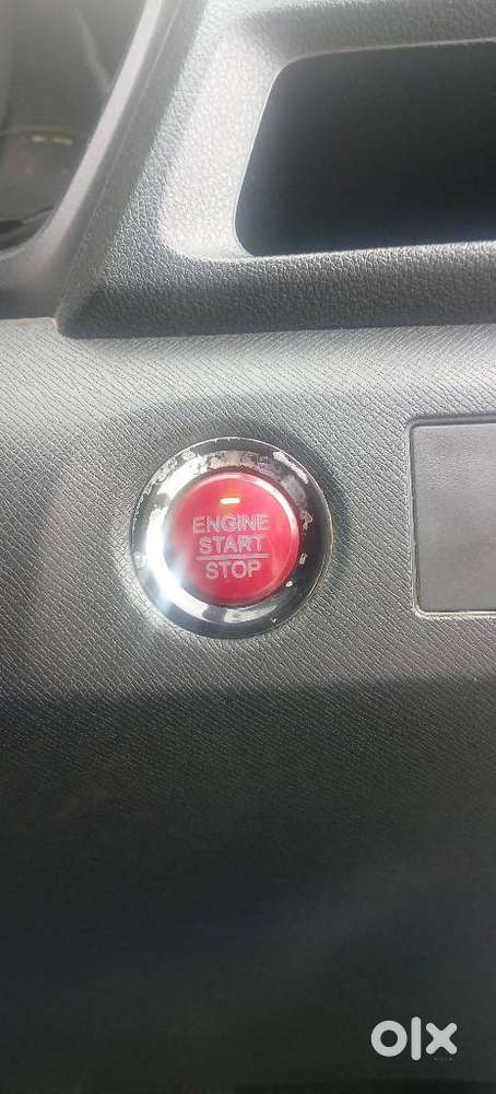 Honda Br-v I-vtec Vx Mt, 2018, Petrol