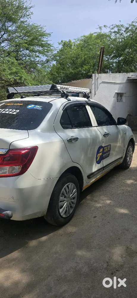 2024 Dzire 1.2 Tour Cng