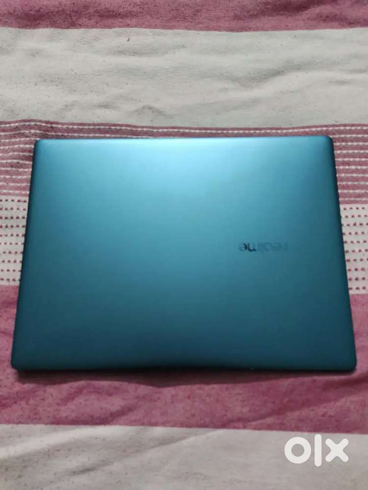 Realme Book(Slim) Laptop