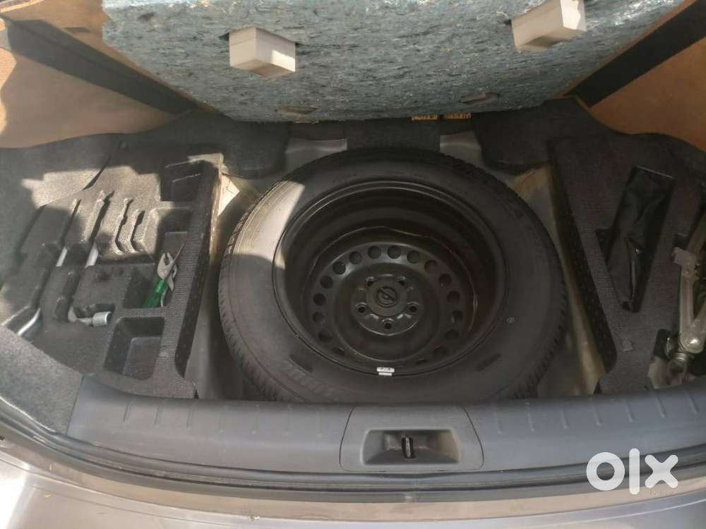 Honda Accord 2.4 Elegance Automatic, 2013, Petrol