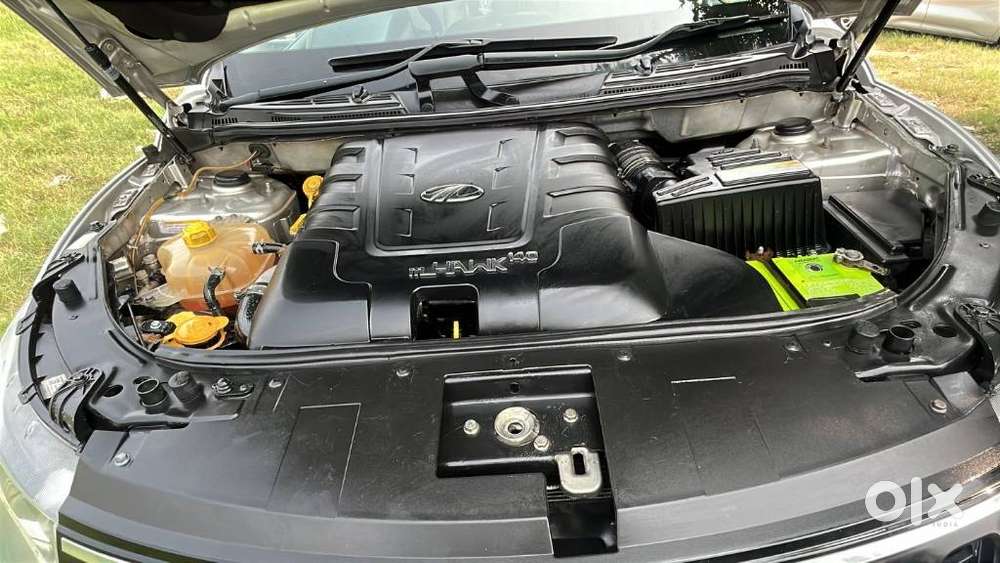 Mahindra Xuv500 2.2 W10, 2017, Diesel