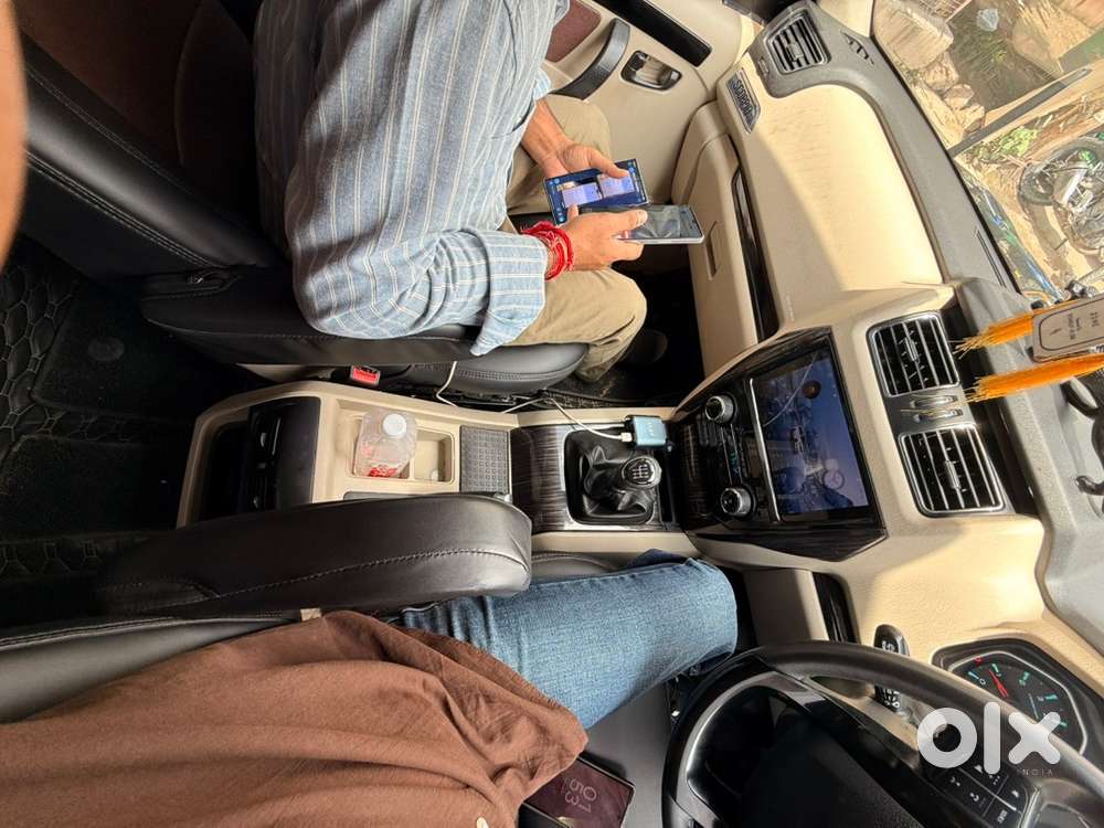 Mahindra Scorpio Classic 2024