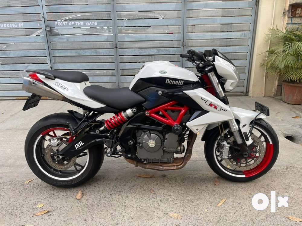 Olx shop benelli 600i