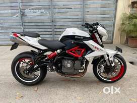 Olx benelli shop 600i