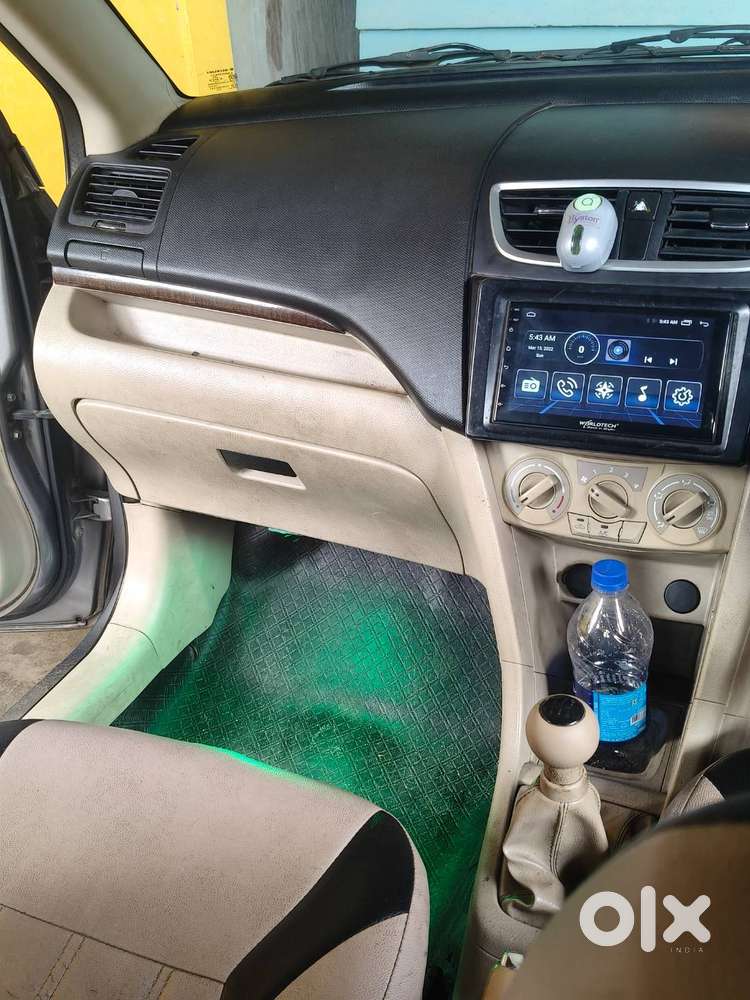 Maruti Swift Dzire 2014