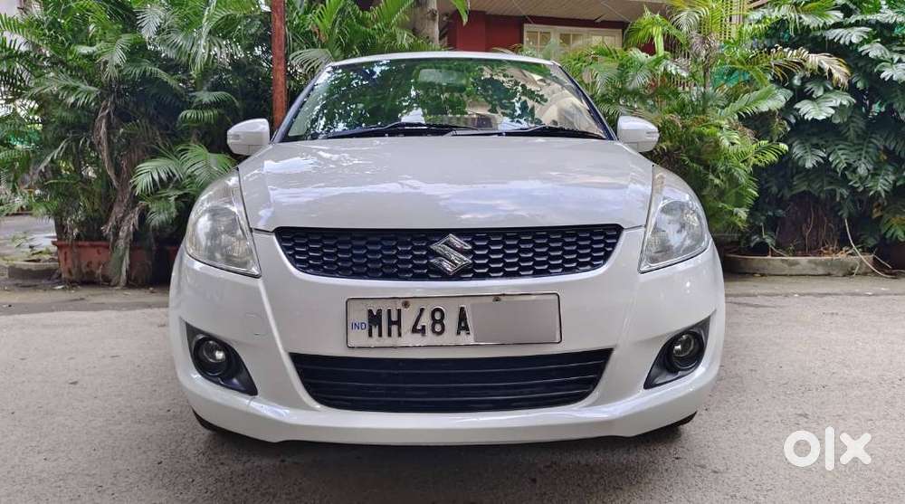 Maruti Suzuki Swift 2004-2010 Vxi With Abs, 2012, Petrol