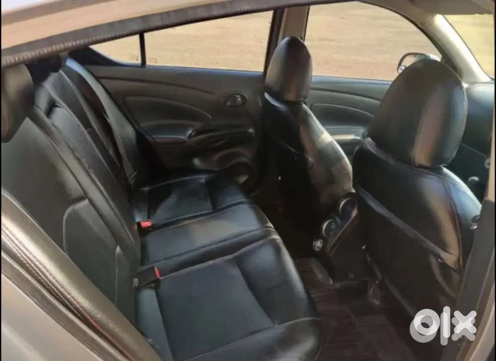 Renault Scala 2013 Diesel 185000 Km Driven