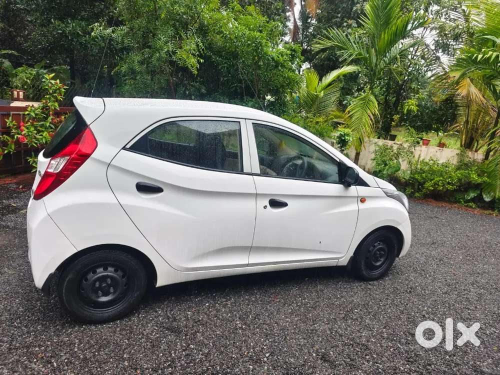 Hyundai Eon 1.0 Magna Plus 2015 Petrol