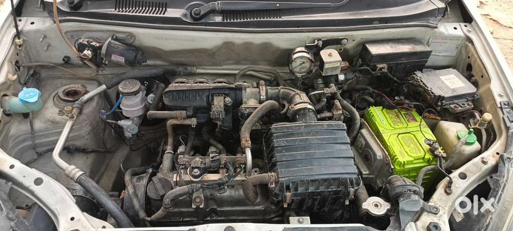 Alto 800 Lxi Company Cng 2018