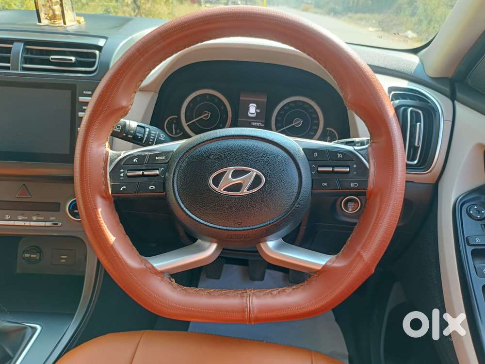 Hyundai Creta 1.5 S Petrol, 2021, Petrol