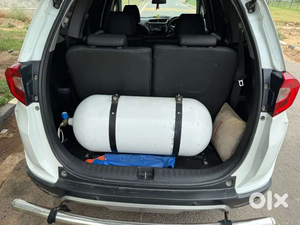 Honda Br-v I-vtec 2017