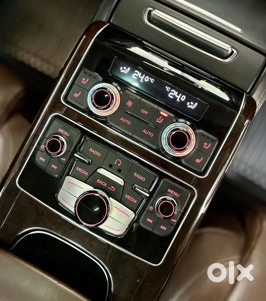 Audi A8 L 3.0 50 Tdi Quattro, 2017, Diesel