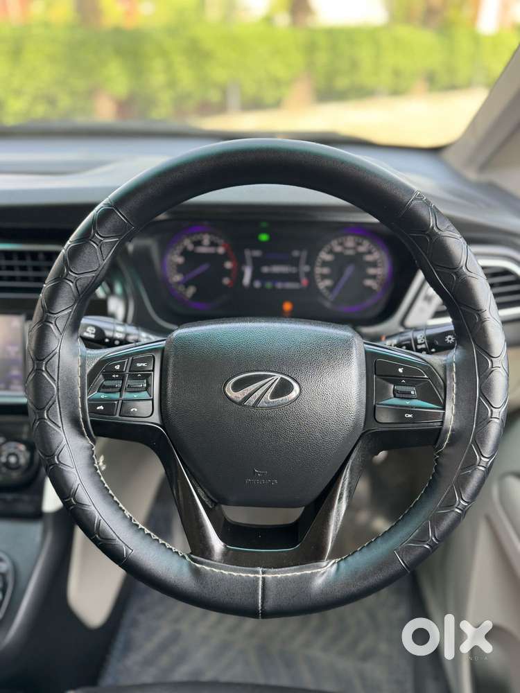 Mahindra Marazzo 1.5 M6 Plus 8 Str, 2020, Diesel
