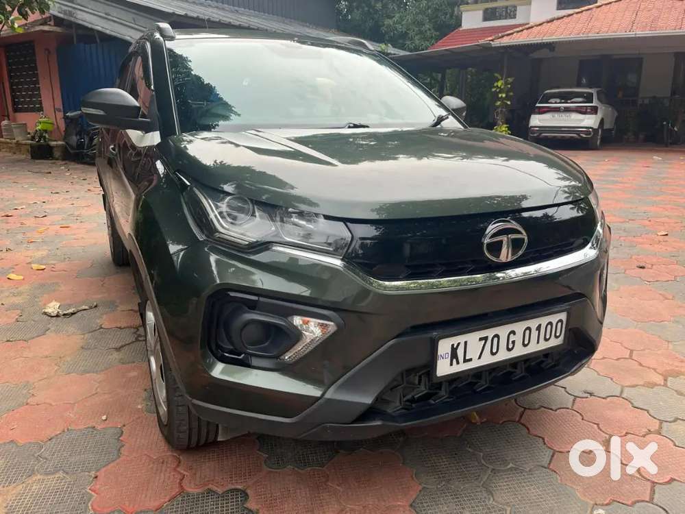 Tata Nexon Diesel For Sale