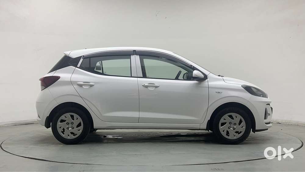 Hyundai Grand I10 Nios Magna 1.2 Mt, 2025, Petrol