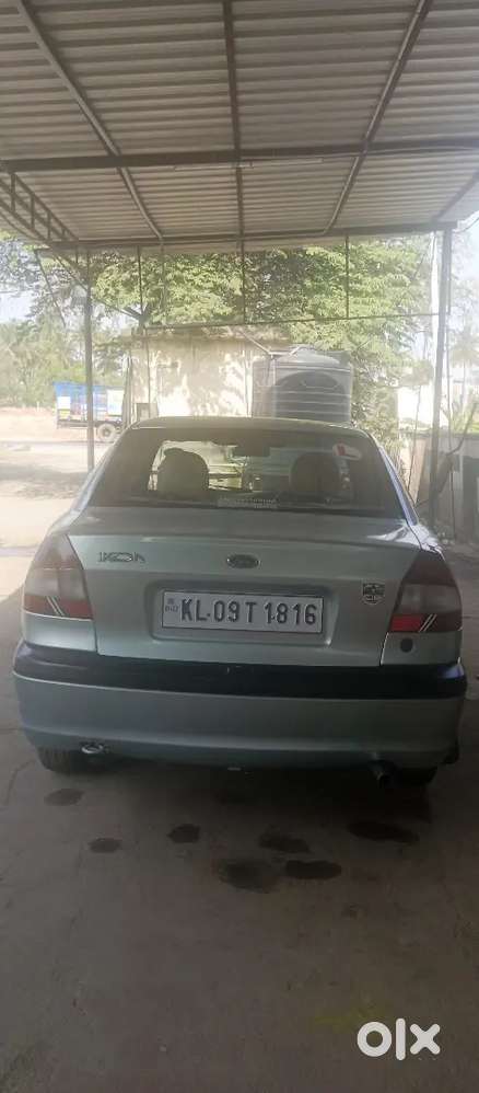 Ford Ikon 2006 Petrol Good Condition